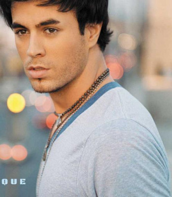 Enrique Iglesias pic #92647